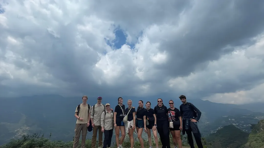 1-Day Hiking Tour in Sapa: Y Linh Ho, Lao Chai & Ta Van – Explore Rice Terraces and Ethnic Villages